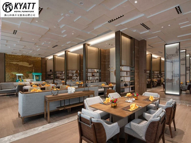 Restaurant Seating Furniture